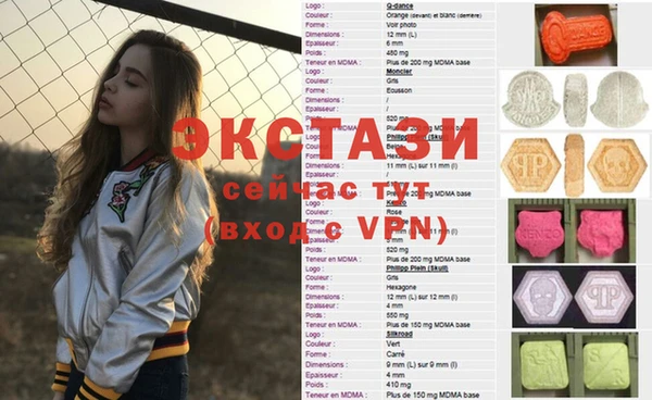 стафф Березники